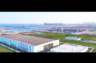 向海图强③！中国膜法的深蓝征程......